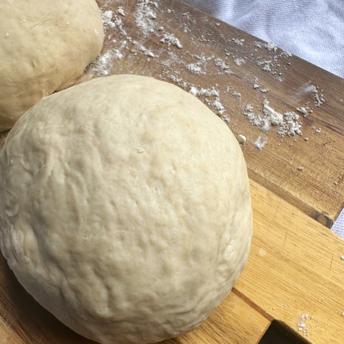 Beyond Pizza: Unlock Endless Meals with 5-Minute No-Knead Dough